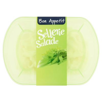Bon Appetit Sellerie Salade 175 g