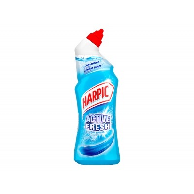 Harpic Toiletreiniger aqua marine