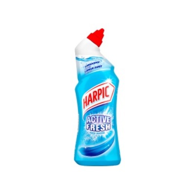 Harpic Toiletreiniger marine