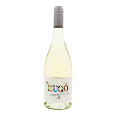 Hugo Frizzante
