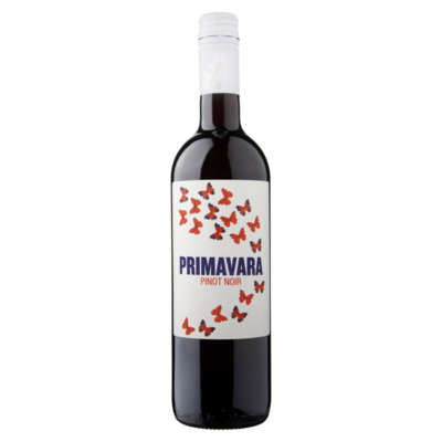 Primavara Pinot Noir