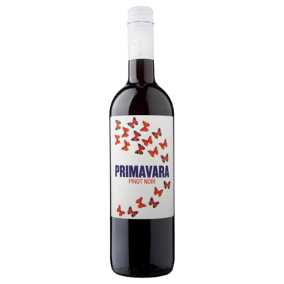 Primavara Pinot Noir