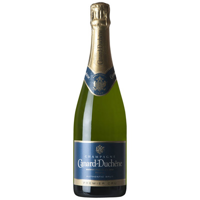 Canard-Duchêne 1er Cru