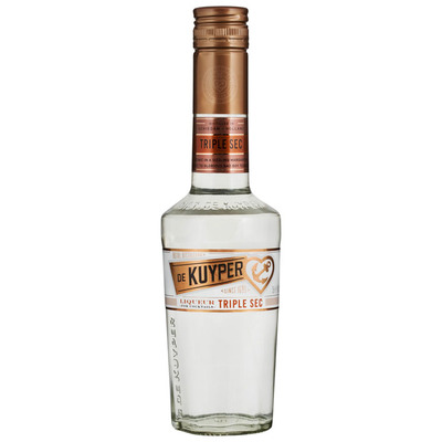 De Kuyper Triple