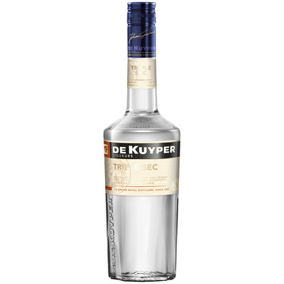 De Kuyper Triple