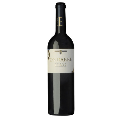 Ondarre Rioja Reserva 75CL