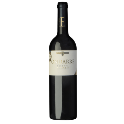 Ondarre Rioja Reserva 75CL