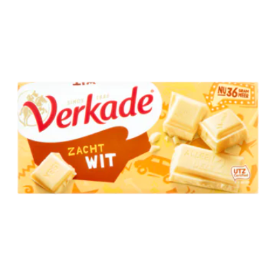 Verkade Zacht Wit