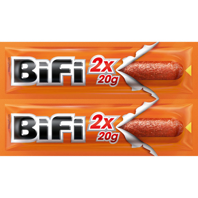 Bifi Duo