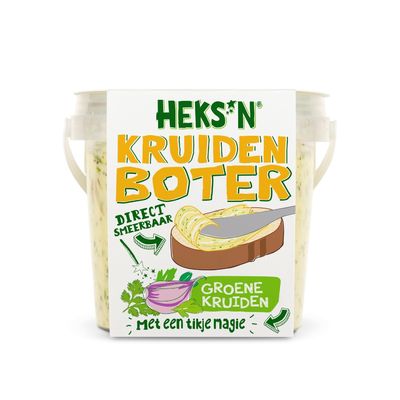 Heks’n® Kruidenboter