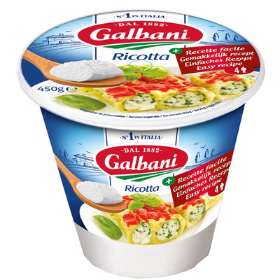 Galbani Ricotta