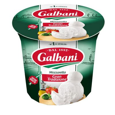 Galbani Mozzarella gran tradizione