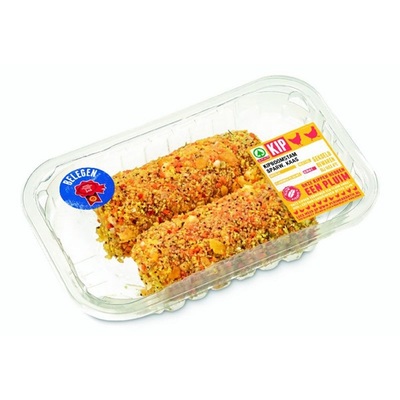 Huismerk Kipboomstam Sparwoudse kaas