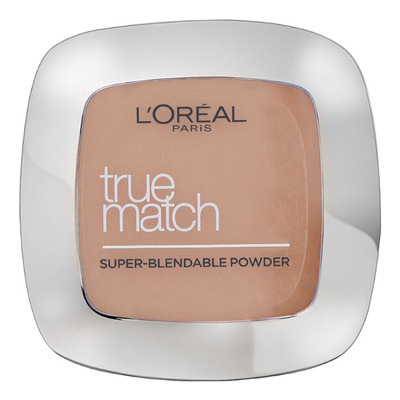 L'Oréal Paris true match powder C3 rose beige
