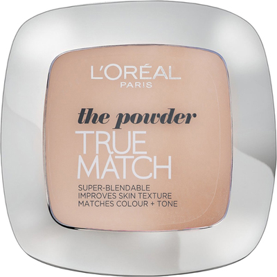 L'Oréal Paris True match poeder - C1 rose ivory