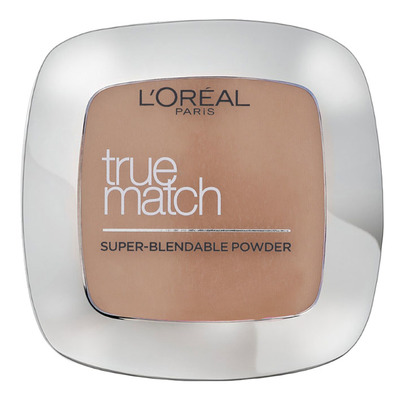 L'Oréal Paris true match powder W5 gold sand