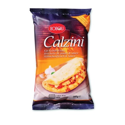 Boboli calzini kip kebab