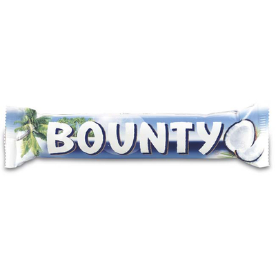 Bounty Melk