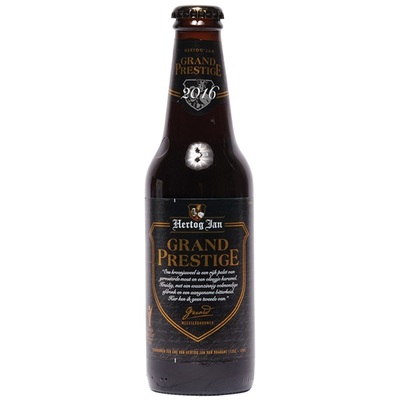 Hertog Jan Bier Grand Prestige Fles 30Cl