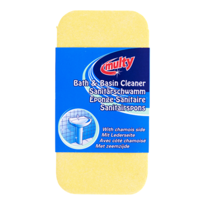 Multy Sanitairspons