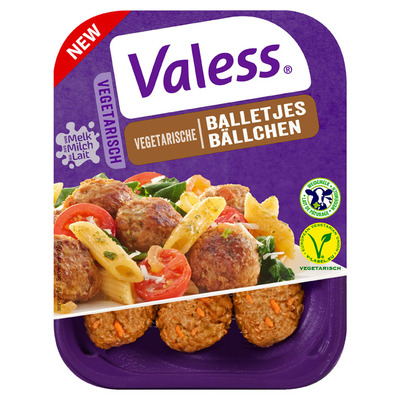 Valess Balletjes