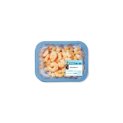 Bio+ wokgarnalen
