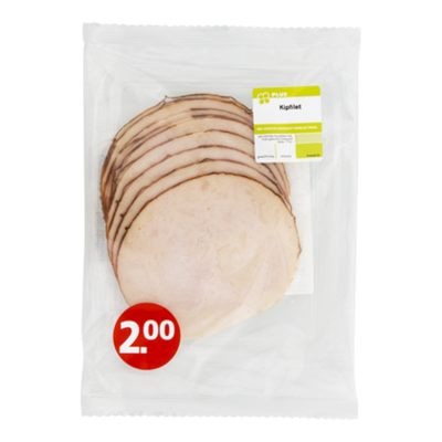 Huismerk Kipfilet naturel