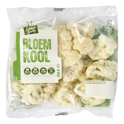 bloemkoolroosjes