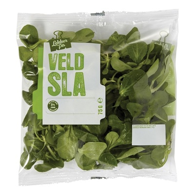 veldsla