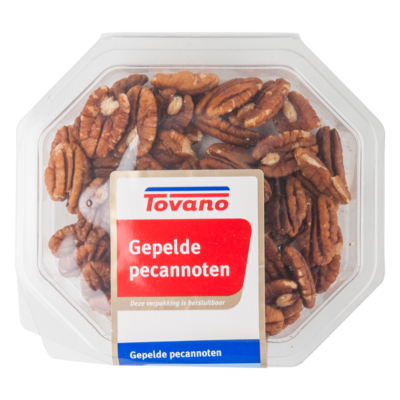 Tovano Pecannoten