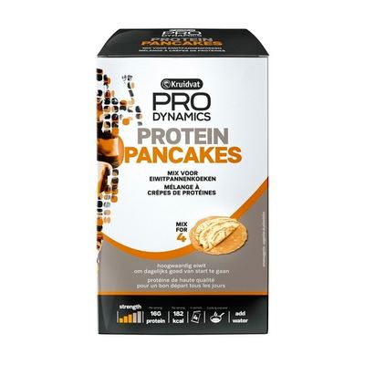 Kruidvat Pro Dynamics Protein Pancakes