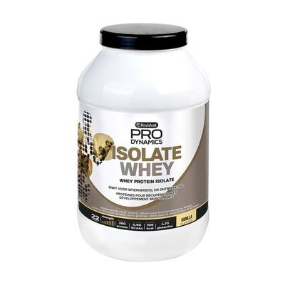Kruidvat Pro Dynamics Isolate Whey