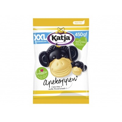 Katja Apekoppen XXL
