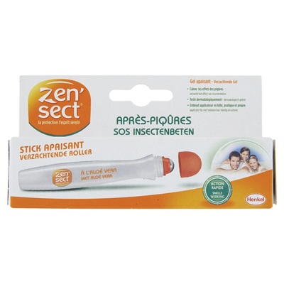 Zensect SOS Insectenbeten Stick