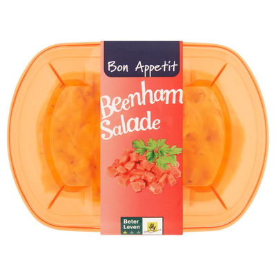 Bon Appetit Beenhamsalade 175 g