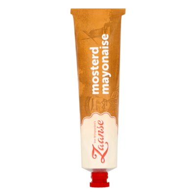 Van Wijngaarden's Zaanse Mosterd Mayonaise