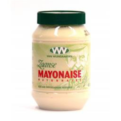 Mayonaise Zaanse