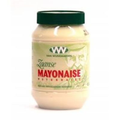 Mayonaise Zaanse