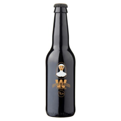 Wilderen Cuvée Clarisse Fles