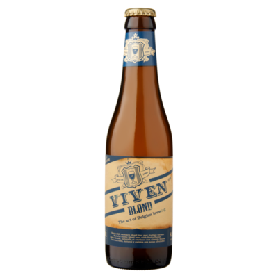 Viven Blond Fles