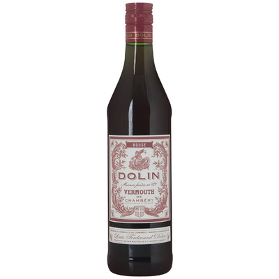 Dolin Rouge vermouth
