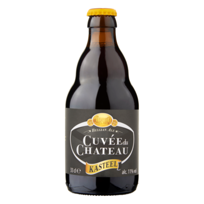 Kasteel Cuvée du Chateau Belgian Ale Fles