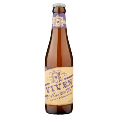Viven Master IPA Fles