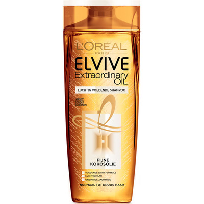 Elvive Extraordinary oil kokos