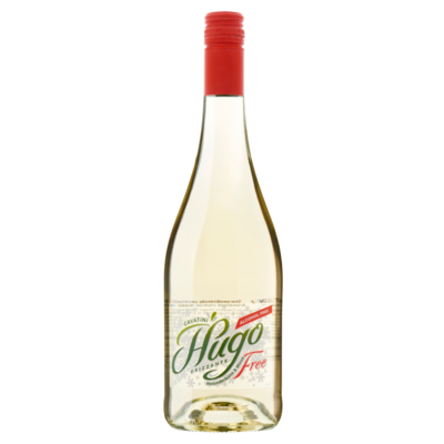Cavatini Frizzante Alcohol Free 75 cl