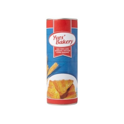 Yves bakery Super croissants