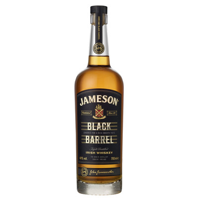 Jameson Select reserve Irish whiskey