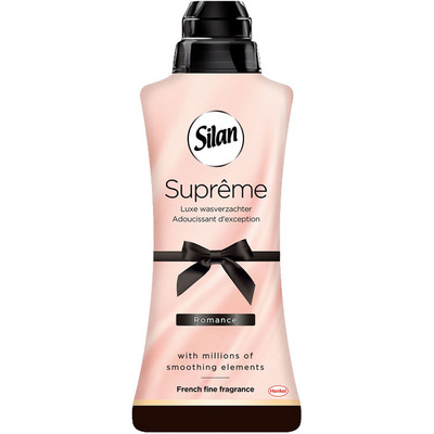Silan Wasverzachter suprême romance