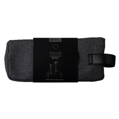 Axe black washbag