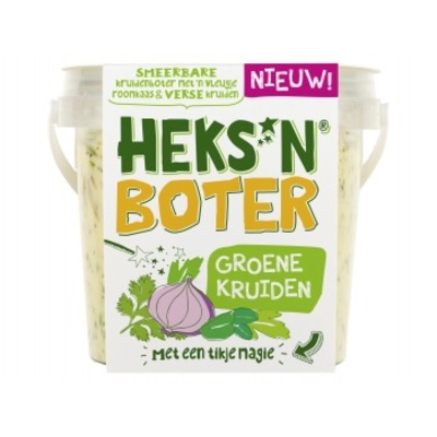 HEKS'N KAAS Boter